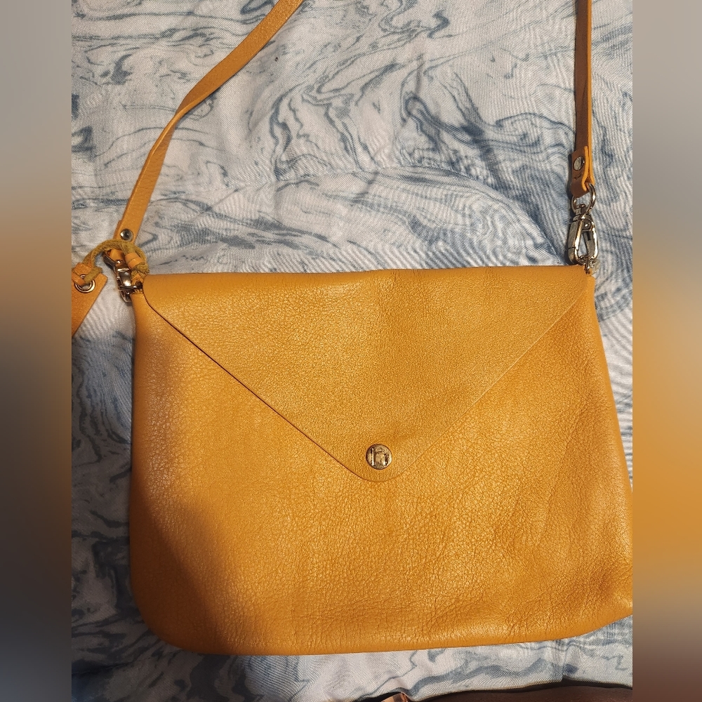 Hotter Crossbody Purse